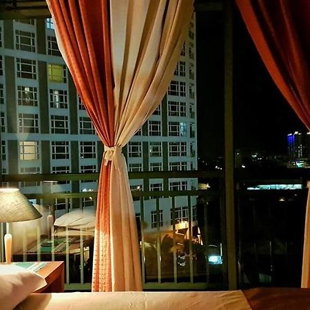 Bahay San Jose Ortigas Apartment Манила Екстериор снимка