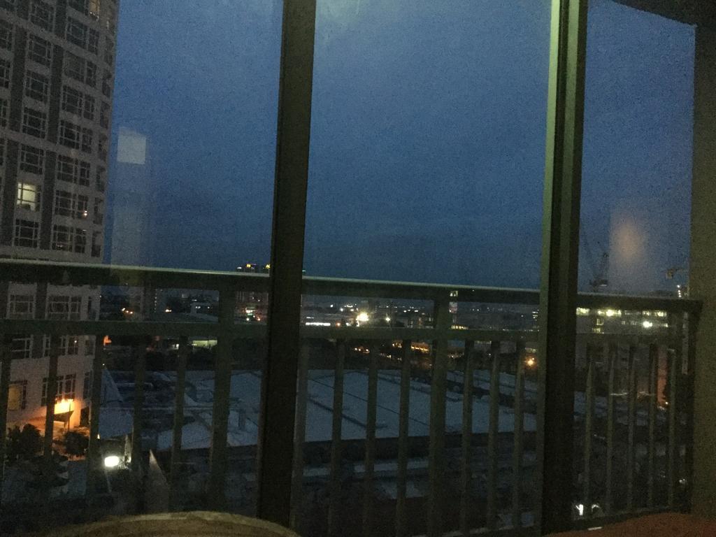 Bahay San Jose Ortigas Apartment Манила Екстериор снимка