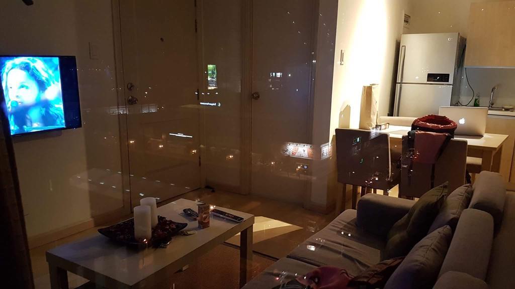 Bahay San Jose Ortigas Apartment Манила Екстериор снимка